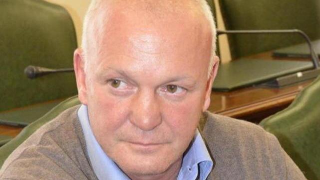 «Gesti contrari al fair play» stop del giudice a Scapecchi