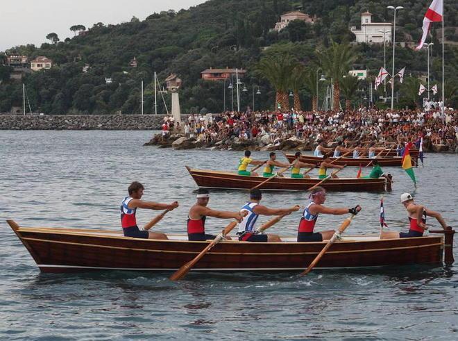 Guzzi in mare: oggi è il giorno del Palietto 