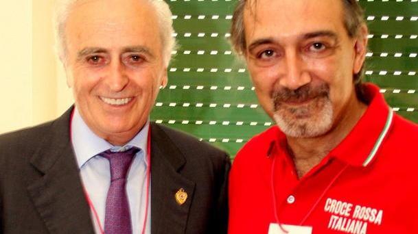 Impegno per i giovani Medaglia d’oro a Corsi