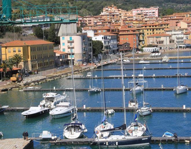 Contromossa dei diportisti «Commissione paritetica» 