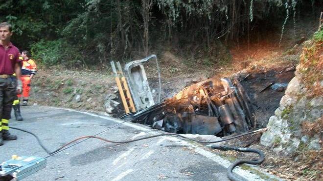 Rally mortale, al lavoro il perito
