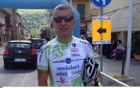 Ciclismo: Badano conquista gli Europei 