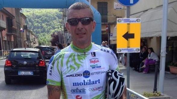 Ciclismo: Badano conquista gli Europei