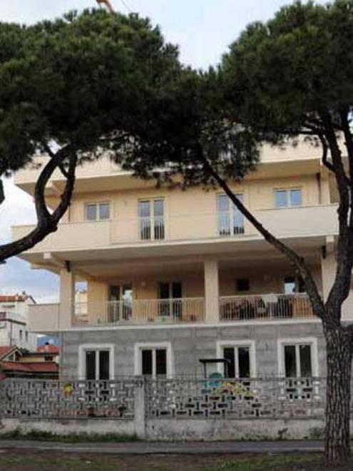 All’hotel Exclusive arrivano i russi 