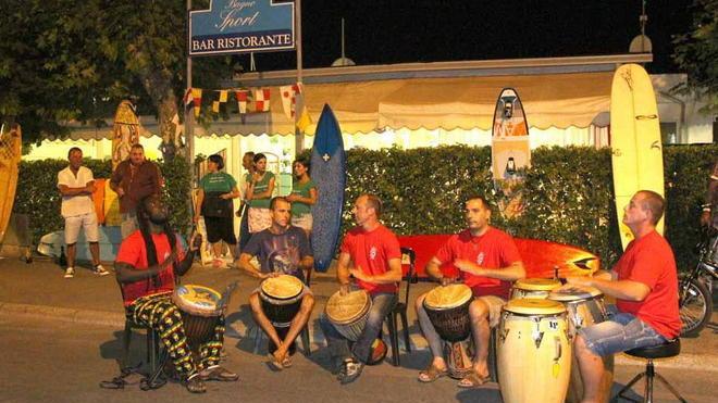 La Notte bianca fa il pienone