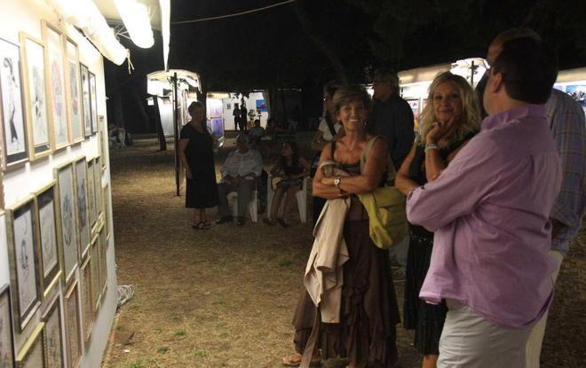 Premio Rotonda, sù il sipario Opere in mostra e tanti eventi