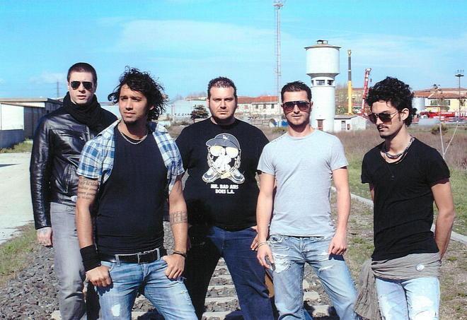 Metal per tutti i gusti e tre band 