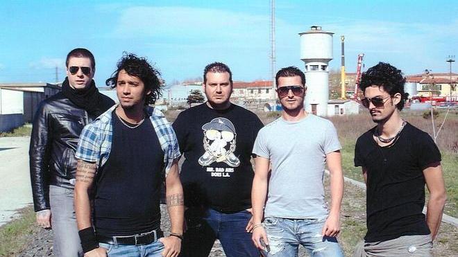 Metal per tutti i gusti e tre band