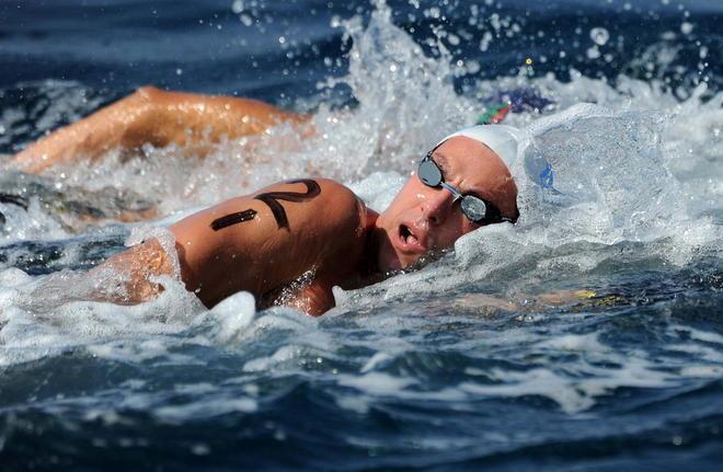 Una maratona del mare in ricordo di Italo Piccini 