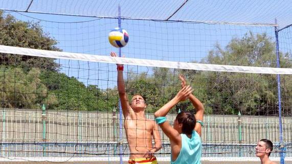 Anche la Svs in campo