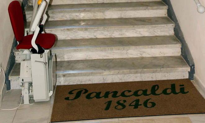Aperti tutto l’anno ecco i nuovi Pancaldi 