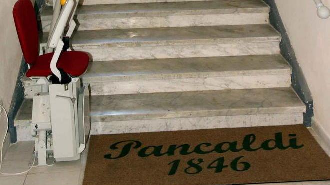 Aperti tutto l’anno ecco i nuovi Pancaldi