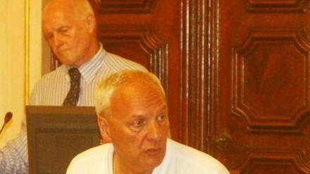 In ricordo di Mondolfi «Conoscere la storia per costruire il futuro»