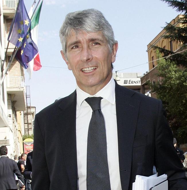 Stamani a mezzogiorno c’è il sorteggio del calendario