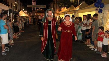 In 10mila stregati da Cecco Santi