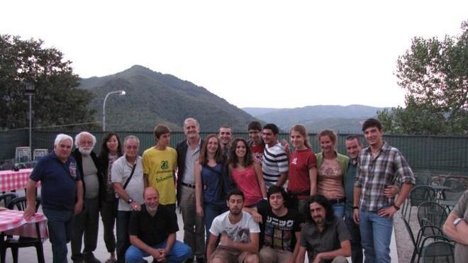 Successo del campo Legambiente a Cavarzano