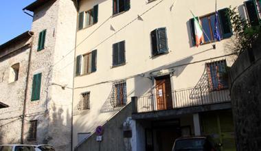 «Cure intermedie al San Domenico» 
