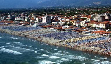 Feste dei bagni, ancora poche richieste 
