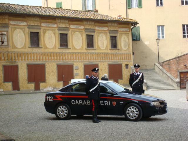 Due amici indagati per le rapine alle poste 