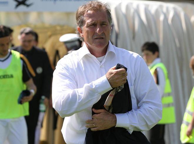 Spal, nel giorno di Vecchi c’è il saluto di Remondina 