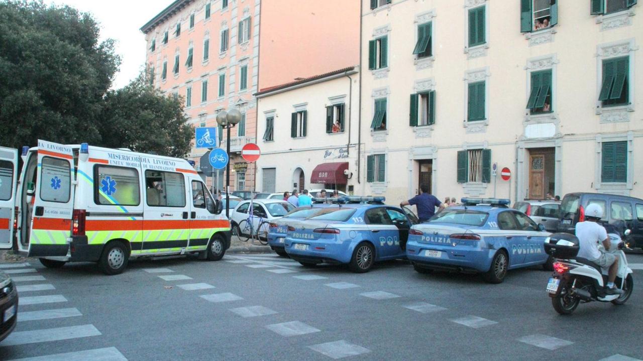 Picchia la figlia disabile col bastone, rischia denuncia per maltrattamenti