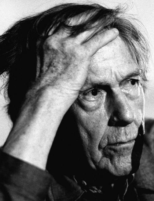 20 anni fa moriva John Cage, l’arte gli rende omaggio 