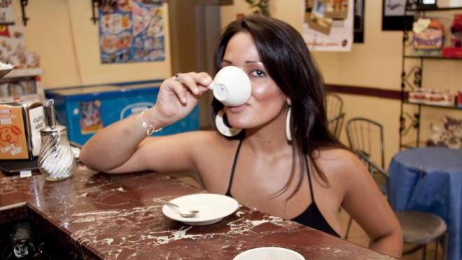 Caffè a un euro nei bar di San Marcello