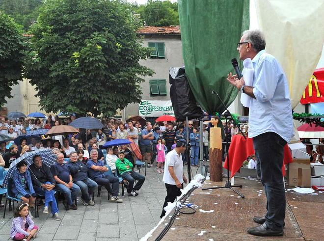 Via al Campionato della Bugia a Le Piastre 