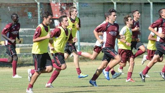 Forcoli, prima il dovere poi il piacere