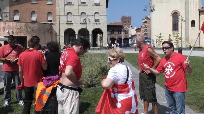 Il consiglio comunale: la riforma non va