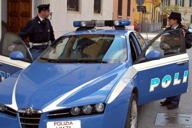 Sgominata baby gang specializzata in furti