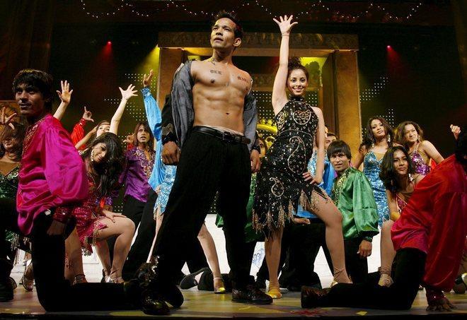 Arriva Bollywood, servono 50 comparse 