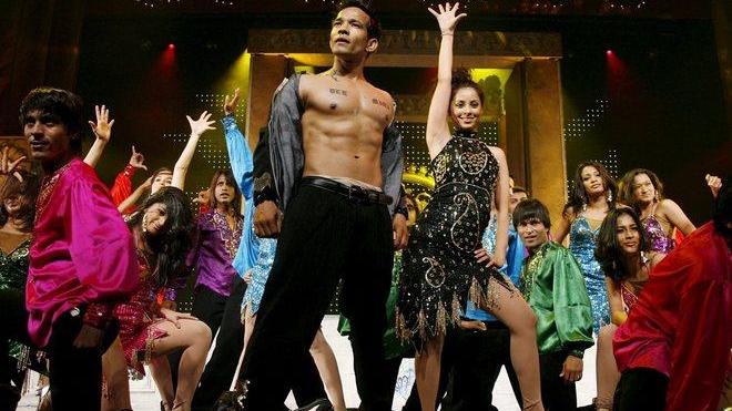Arriva Bollywood, servono 50 comparse