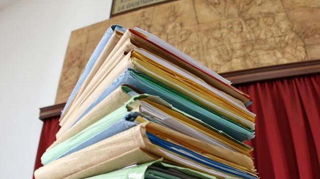 Tribunale, l’isola continua a sperare