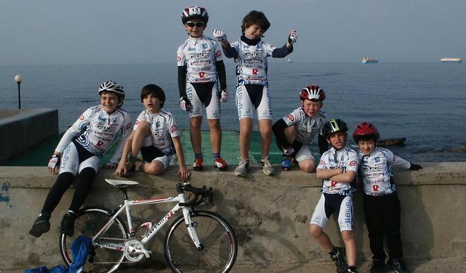Ciclismo, oggi alle Morelle si sfidano 170 giovanissimi 