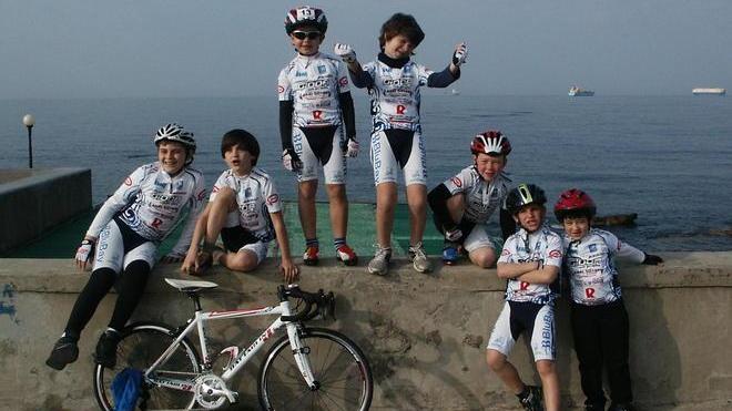 Ciclismo, oggi alle Morelle si sfidano 170 giovanissimi