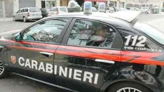 Svaligiano casa ai turisti, arrestato un trentottenne