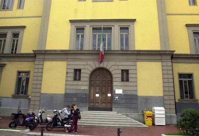 «Impediremo alla preside di insediarsi» 