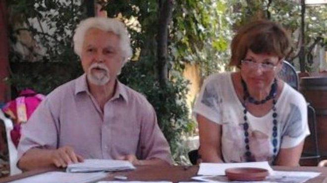 Nasce “Alba”, la politica fatta dal basso