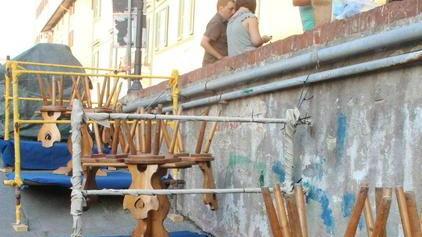 Scoperti anche 5 minori