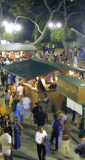Con Doquet e Xilosio la Coppa del Mare sarà una corsa a due 