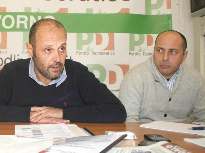 Pd, il caso Martelli davanti alla segreteria 