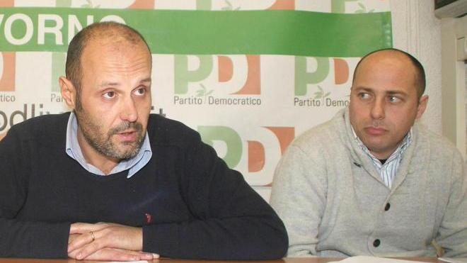 Pd, il caso Martelli davanti alla segreteria