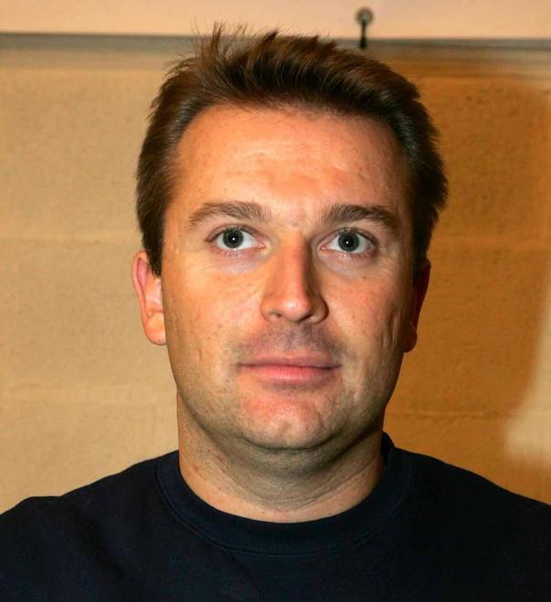 Il Gialloblù ha sciolto la riserva il nuovo coach è Fabrizio Biondi