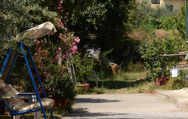 Sarà l’autopsia a risolvere il mistero 