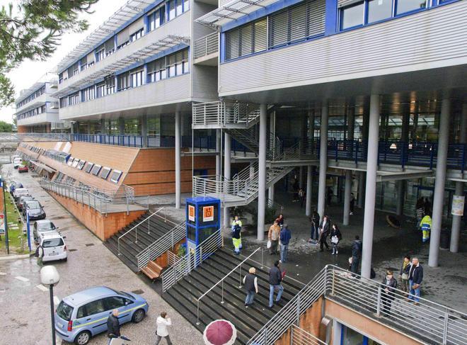 Pisa corteggia i primari del Versilia 
