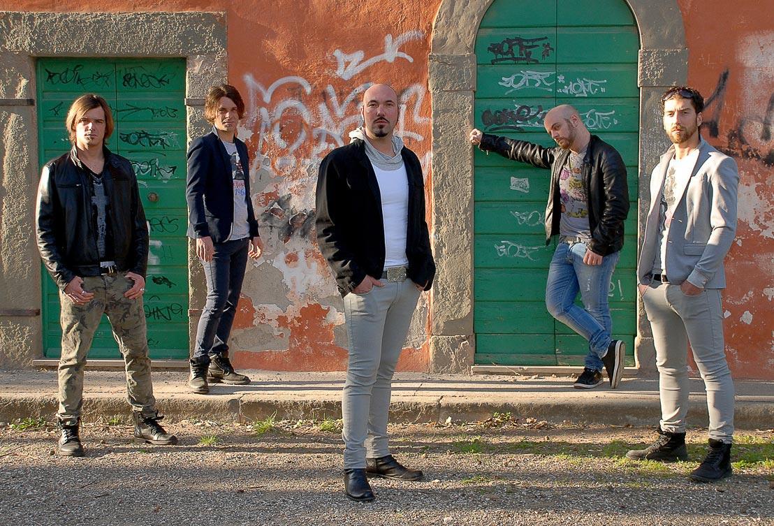 Il pop-rock “stellare” dei Supernova 