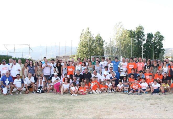 Successo della 24 ore di tennis organizzata dallo Sporting record di iscritti e di fondi raccolti 