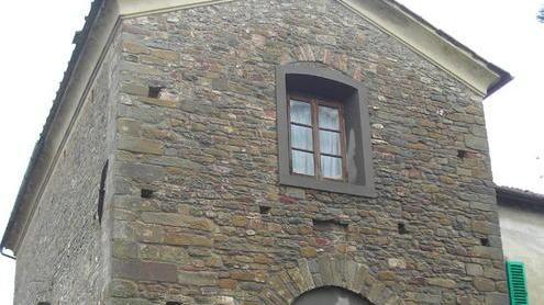 Riapre a Santa Lucia a Paterno la parrocchia di Leonardo da Vinci