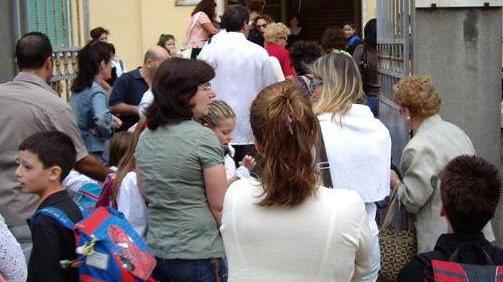 La scure si abbatte anche sul provveditorato